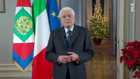 Mattarella ricorda Sammy Basso: Vivere una vita piena oltre ogni difficolta