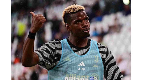 Pogba torna a marzo, ma la Juve ha già deciso: ecco la prossima squadra del ‘Polpo’