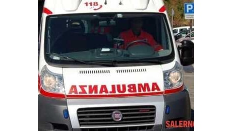 Tragico incidente a Monza, muore 78enne salernitano: grave la moglie