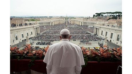 «Gli strappi di Papa Francesco impongono adesso una ricucitura»