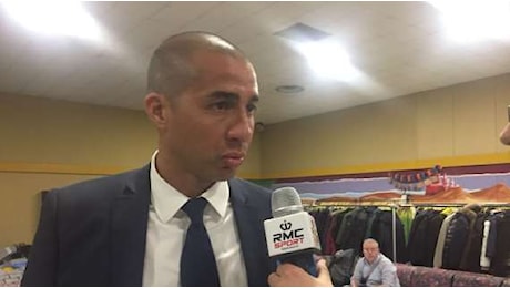 Trezeguet: La coppa scudetto del 2006 esposta dall'Inter in bacheca? Folklore, anche i nerazzurri sapevano che eravamo i più forti quell'anno