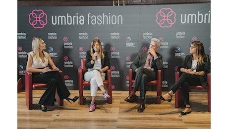 Si avvicina Umbria Fashion, l’evento ‘vetrina’ per giovani talenti