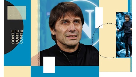 Antonio Conte esalta le italiane e la Juventus: 'Non ci rendiamo conto di cosa stanno facendo'