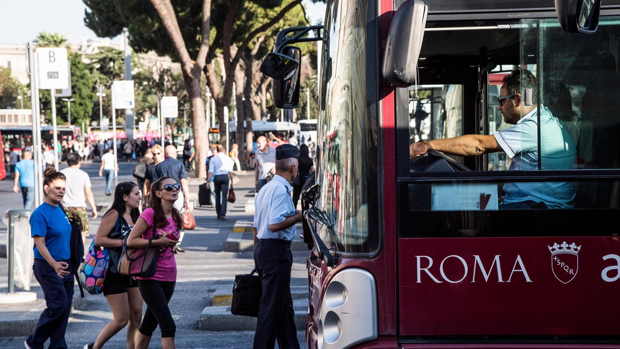 Sciopero Dei Trasporti Venerdì 18 Ottobre: A Rischio Bus E Metro (yaex)