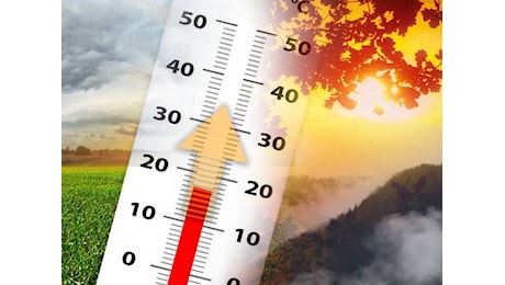 Meteo: Temperature da pieno Autunno, ma tornerà di nuovo il Caldo? Ci sono novità