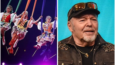 Ascolti tv ieri sabato 28 dicembre chi ha vinto tra il Festival del Circo di Montecarlo e Vasco Rossi