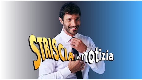 Striscia la Notizia vs Affari Tuoi: questa sera tutte le stranezze sui premi del gioco di Stefano De Martino