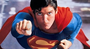 Superman, il figlio di Christopher Reeve sarà nel film di James Gunn