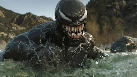 Le scene dei titoli di coda di Venom: The Last Dance, spiegate