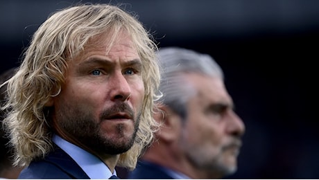 Dalla Repubblica Ceca - Nedved torna in pista: farà il dirigente in Arabia Saudita