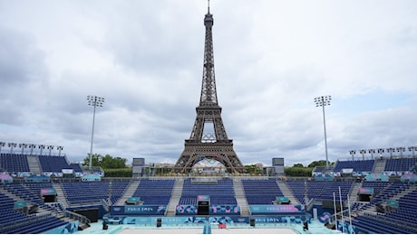 Le location più belle dei Giochi Olimpici di Parigi 2024: gli 8 impianti iconici delle Olimpiadi