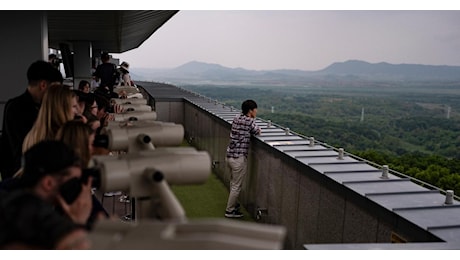 Guerra, ultime notizie. Seul, non accetteremo possesso armi nucleari da parte di Pyongyang