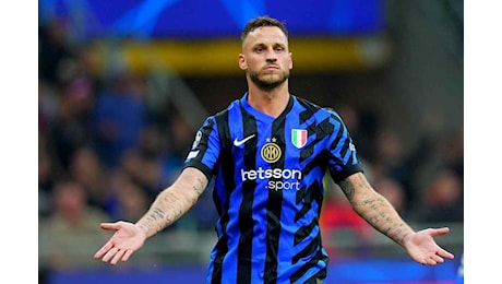 Inter, via Correa e Arnautovic: a gennaio un grande nome