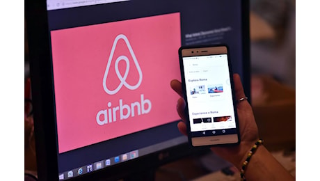 Airbnb eliminerà gli annunci pubblicati senza il Cin