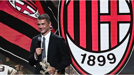 Perché Paolo Maldini è stato mandato via dal Milan? La spiegazione di Furlani