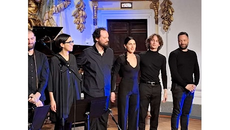 Opificio Sonoro e il festival Orizzonti. Musica contemporanea a Santa Cecilia