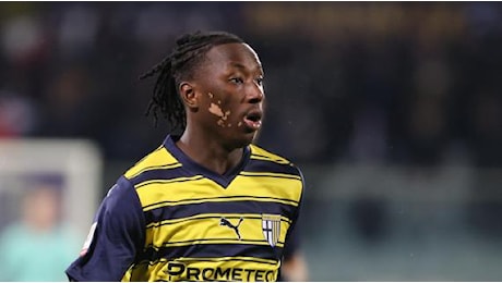 L'Empoli passa meritatamente a Parma: bellissima azione corale, poi l'autogol di Coulibaly