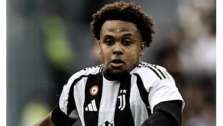 McKennie Juve, problemi fisici anche per l’americano! Ansia per le sue condizioni: ecco come sta