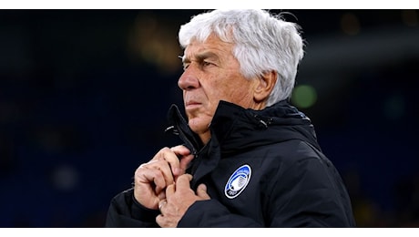 Gasperini: “Perché Scalvini out e i tempi di Zappacosta! Bellanova, Djimsiti, Kolasinac e Scamacca…”