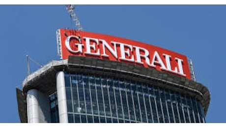 Generali e Natixis in trattativa per accordo sull’asset management e creazione di gigante da €2,1 mld di patrimonio in gestione