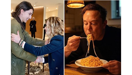 Elon Musk festeggia Cecilia Sala con gli spaghetti, che ruolo ha avuto? Le parole di Meloni