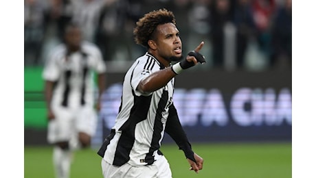 FLASH | Juventus, stop McKennie in Nazionale: le sue condizioni • Infortunati, Juventus, Ultime Notizie