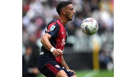 Il Milan vince al Bernabeu ma pareggia 3 - 3 a Cagliari. Leao non basta