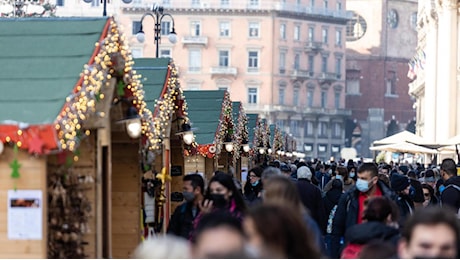 Bonus Natale, ipotesi raddoppio con nuove regole allo studio