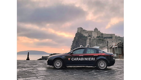 Napoli. Il bilancio di fine anno del Comando Provinciale dei Carabinieri di Napoli: sicurezza, prevenzione e vicinanza ai cittadini