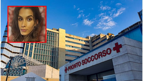 Marta Bianco Mannino morta dopo una cena in casa col marito, mistero per il malore fatale alla pittrice 32enne