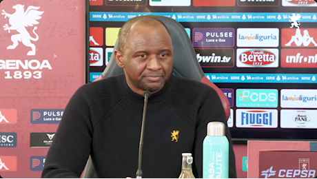 I titoli dei quotidiani, Vieira si presenta: «Cagliari? Partita importantissima, abbiamo bisogno dell’aiuto dei tifosi per fare una bella gara»