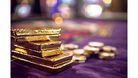 Previsioni Prezzo Oro (XAUUSD): Breakout o Breakdown? Il Pivot di $3318,50 è la Chiave