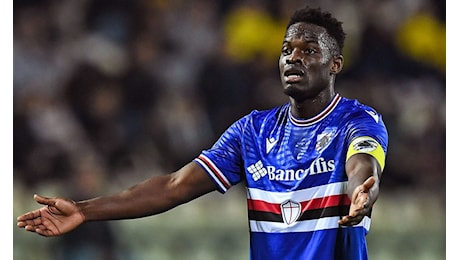 Formazioni ufficiali Sampdoria Cittadella: le scelte dei due allenatori