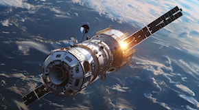 Stazione Spaziale Internazionale addio: la NASA sceglie SpaceX di Musk per il suo smantellamento