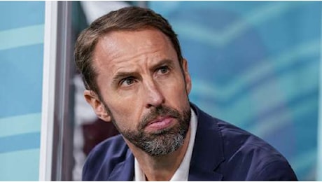 L'ex ct inglese Southgate: Inter, che vittoria con l'Arsenal. Bisseck fondamentale