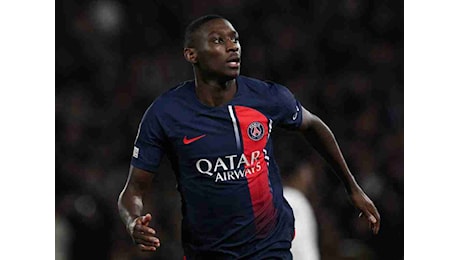 PSG, Kolo Muani piace in Premier: possibile addio a gennaio