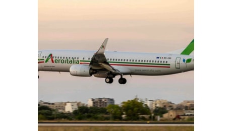 Aeroitalia pigliatutto sulla continuità territoriale, Ita fuori dai giochi sparisce anche da Cagliari