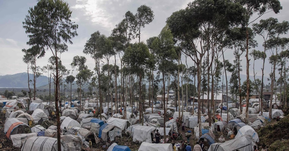 Epidemia Misteriosa In Congo, Oltre 140 Morti