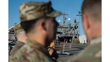 Trans nell'esercito, da Corte Suprema Usa via libera immediato all'ordine di divieto