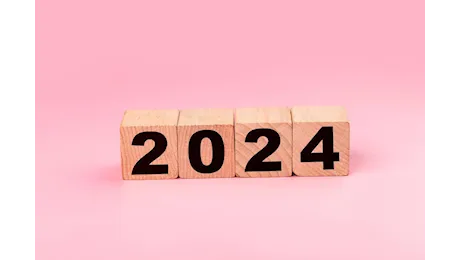 Le 10 notizie più belle del 2024: per un futuro pieno di Luce!