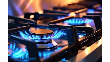 Europa, il prezzo del gas arriverà a 84 euro/MWh. Il problema non è lo stop russo