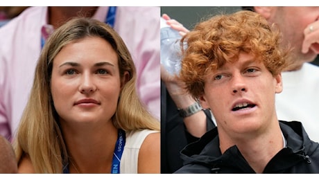 Jannik Sinner-Anna Kalinskaya, crisi superata. Lei accusa: “Nel tennis ci sono molti serpenti”