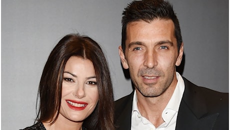 Oggi sposi, tutti i dettagli del grande giorno di Gigi Buffon e Ilaria D’Amico