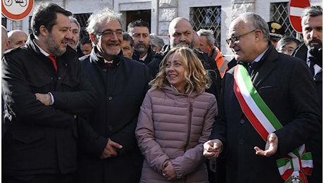 Nuova piazza Pia a Roma prima del Giubileo 2025, perché il Governo parla di miracolo e quanto è costata