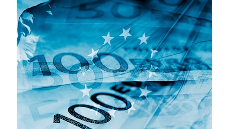 Euro Dollaro (EUR/USD), Previsioni: Nuovo Collasso Verso e Sotto 1,05