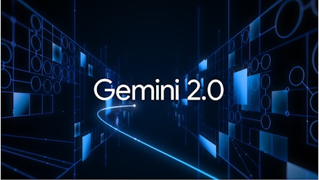 Blog | Gemini 2.0, Project Mariner e Deep Research: Google è entrata nell'era degli Ai Agent #DatavizAndTools