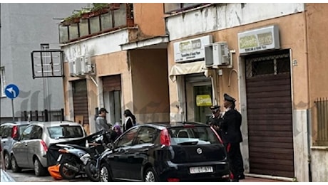 Terracina, anziana trovata morta in casa: fermato e interrogato il marito di 93 anni