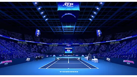 Diretta Rai Sport Sabato 16 Novembre 2024 - Tennis ATP Finals Sinner vs Ruud, Sci Alpino Levi