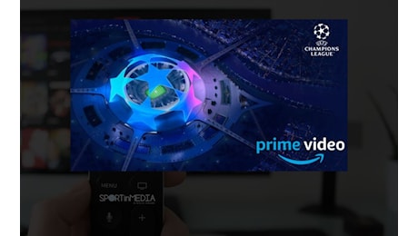 Aston Villa-Juventus, esclusiva Amazon Prime: telecronisti e commentatori