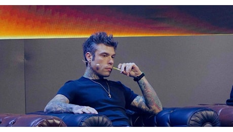 Kings League, Fedez ingaggia Moggi: “Io e Luciano abbiamo firmato un contratto, vogliamo…”